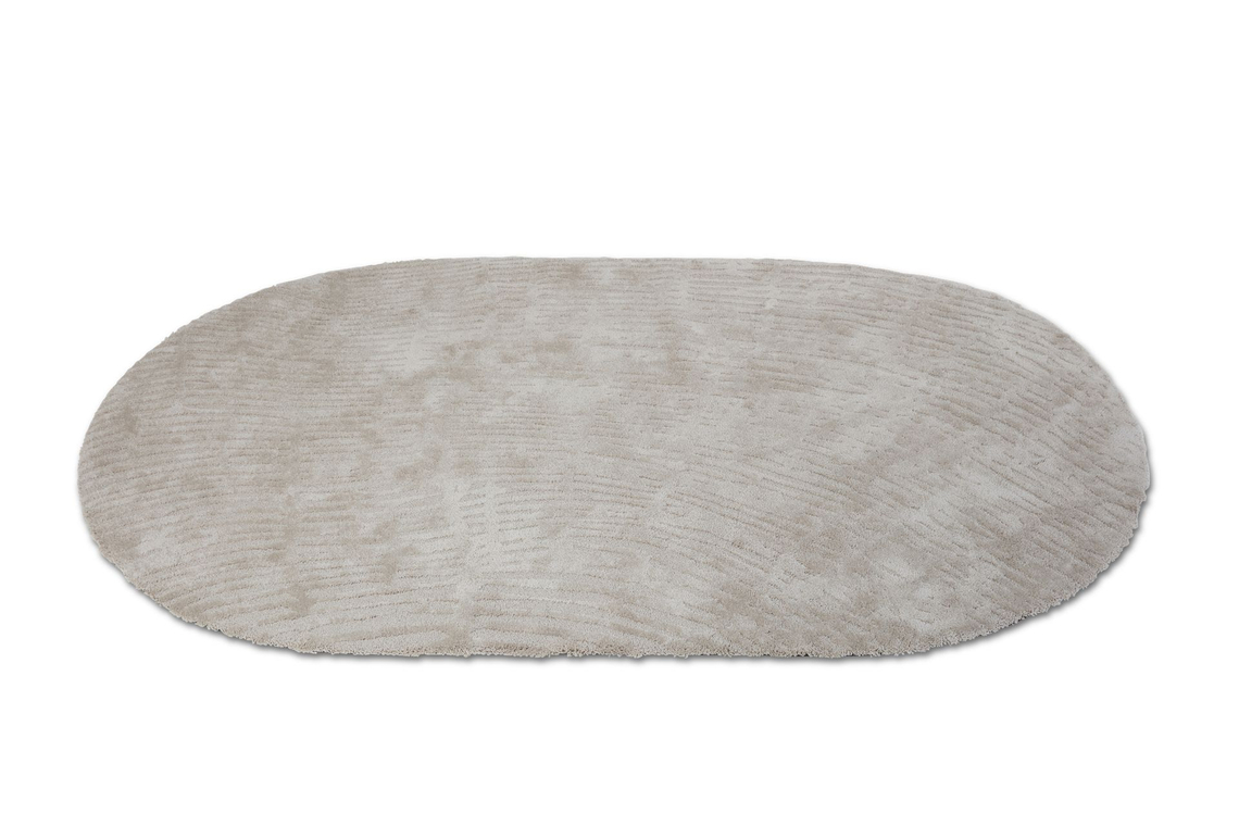 IJcoon Vloerkleed Dendron Oval