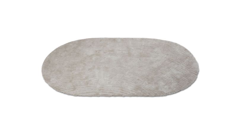 IJcoon Vloerkleed Dendron Oval