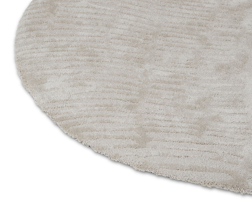 IJcoon Vloerkleed Dendron Oval