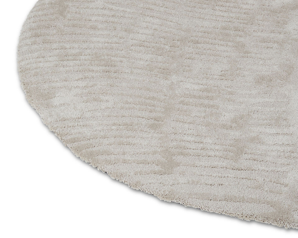 IJcoon Vloerkleed Dendron Oval