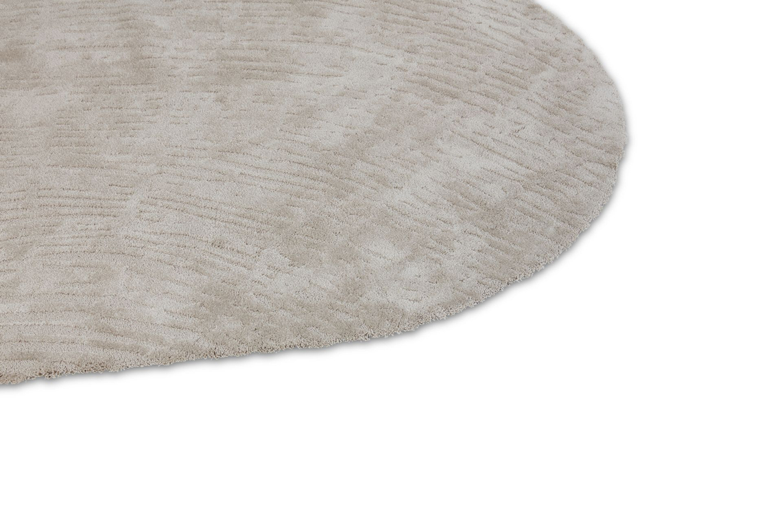IJcoon Vloerkleed Dendron Oval