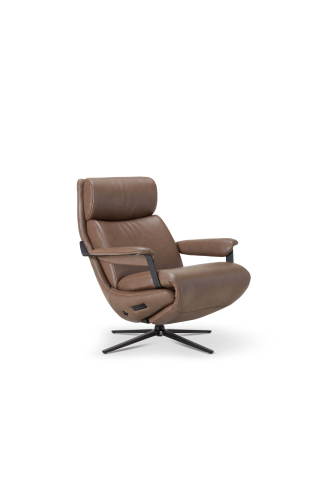 IJcoon Fauteuil Vera Curve