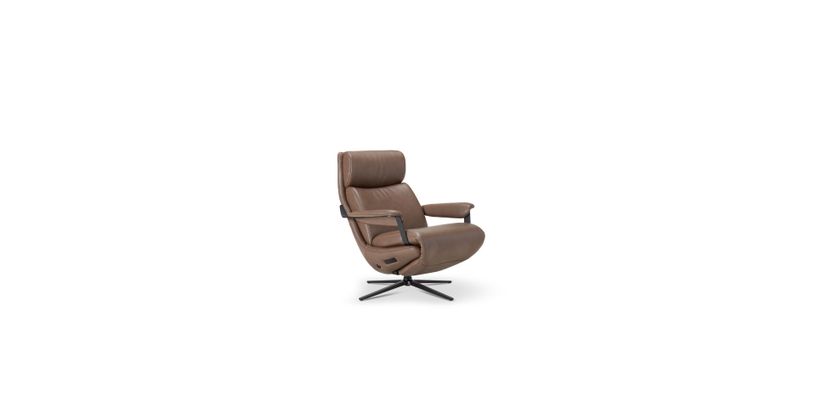 IJcoon Fauteuil Vera Curve
