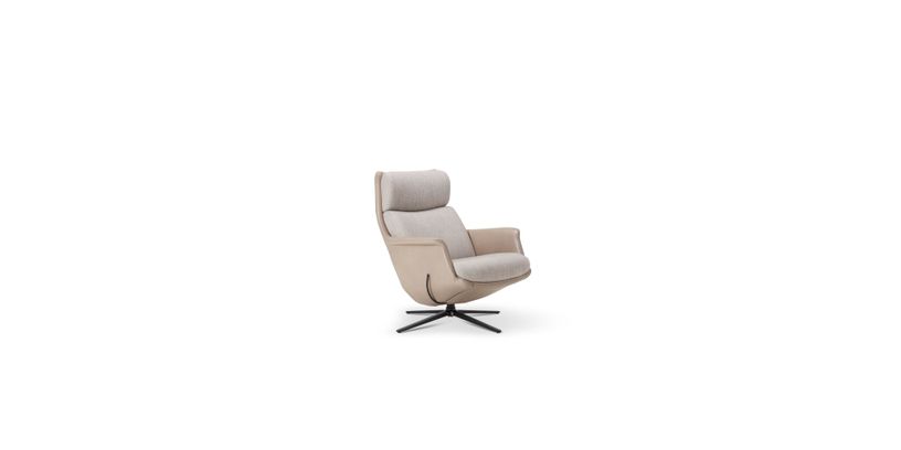 IJcoon Fauteuil Vera Bold