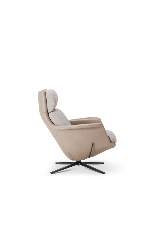 IJcoon Fauteuil Vera Bold
