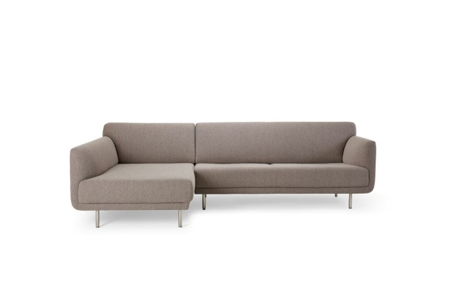 IJcoon Hoekbank Rolls