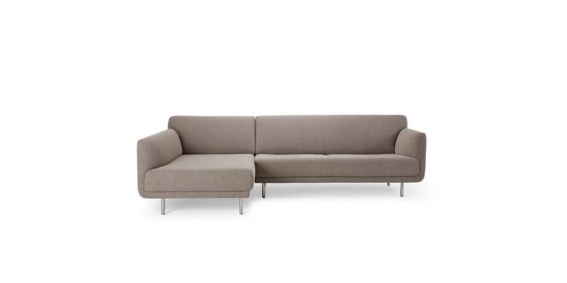 IJcoon Hoekbank Rolls