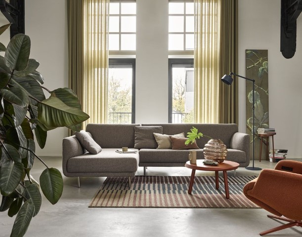 IJcoon Hoekbank Rolls