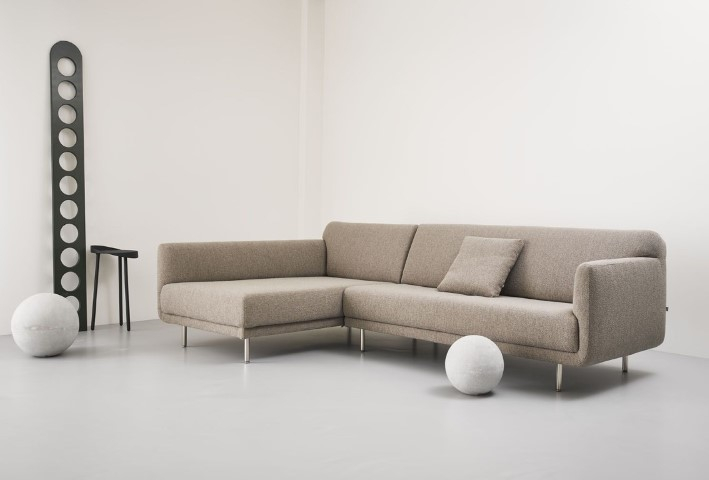 IJcoon Hoekbank Rolls