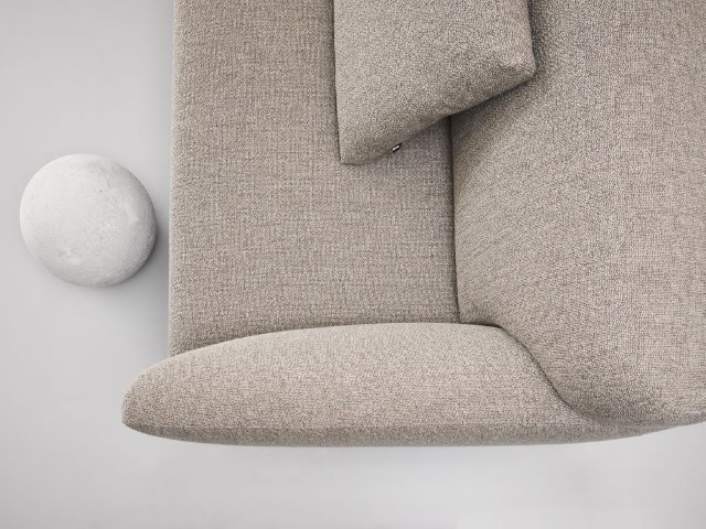 IJcoon Hoekbank Rolls