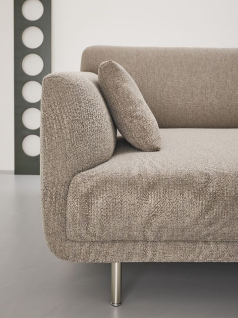 IJcoon Hoekbank Rolls