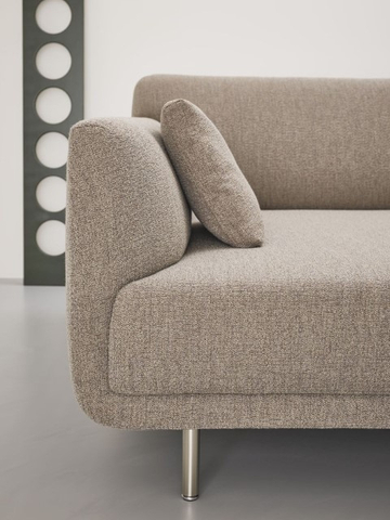 IJcoon Hoekbank Rolls