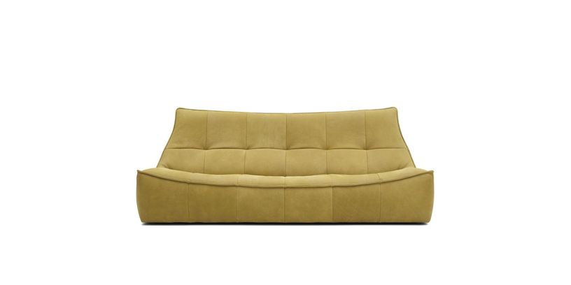 Montis Bank Florence 3-Zits