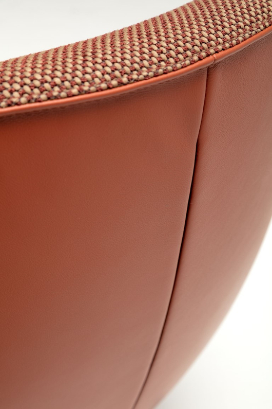 Rolf Benz Draaifauteuil Meg 