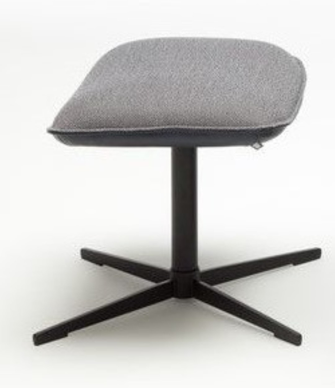 Rolf Benz Hocker Meg 