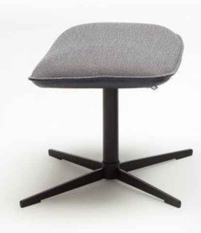 Rolf Benz Hocker Meg 