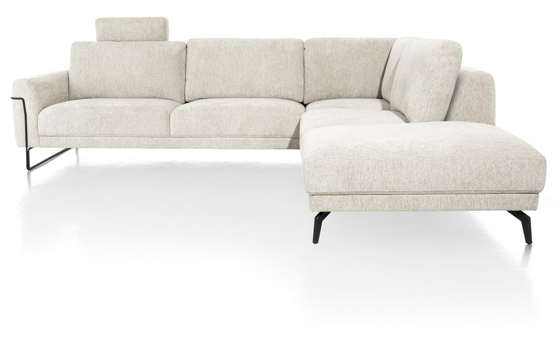 Xooon Hoekbank Dawson