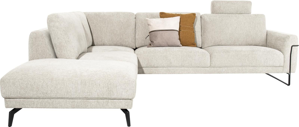 Xooon Hoekbank Dawson