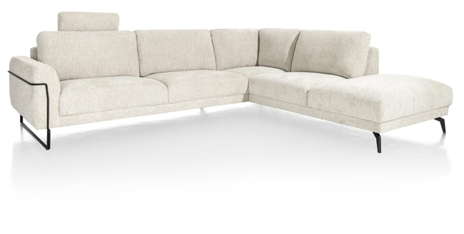 Xooon Hoekbank Dawson