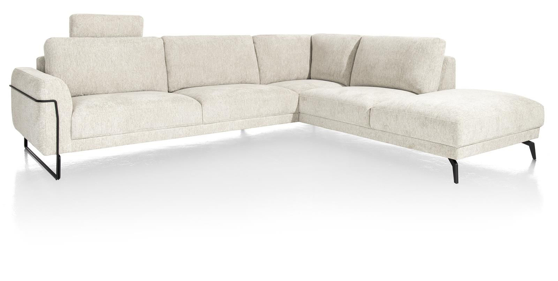 Xooon Hoekbank Dawson