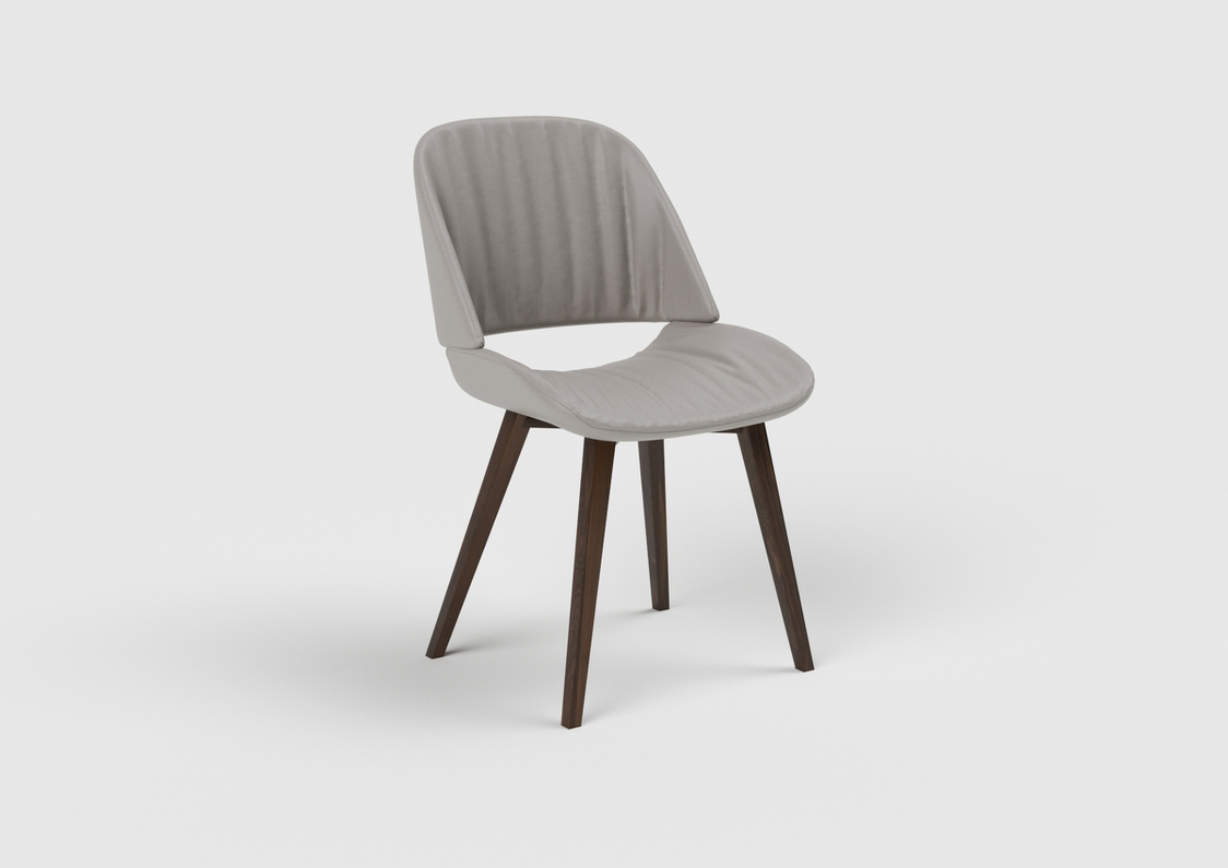 Willisau Stoel Capri