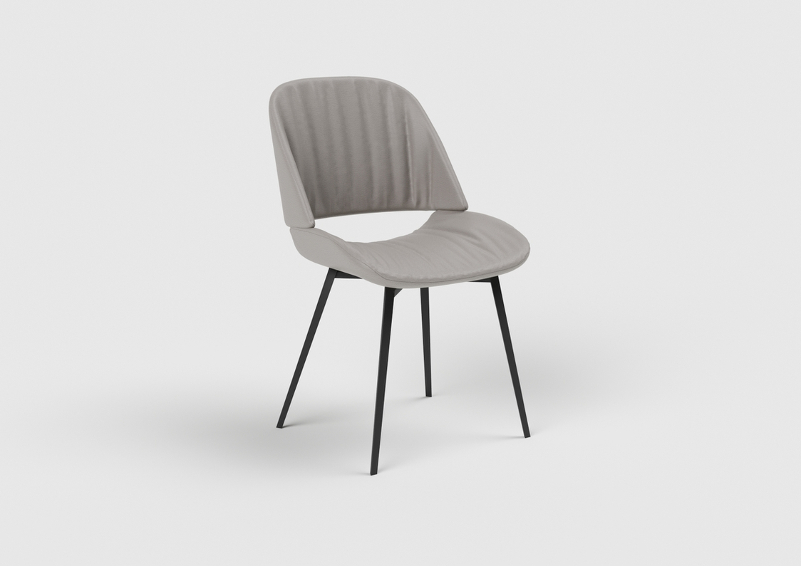 Willisau Stoel Capri