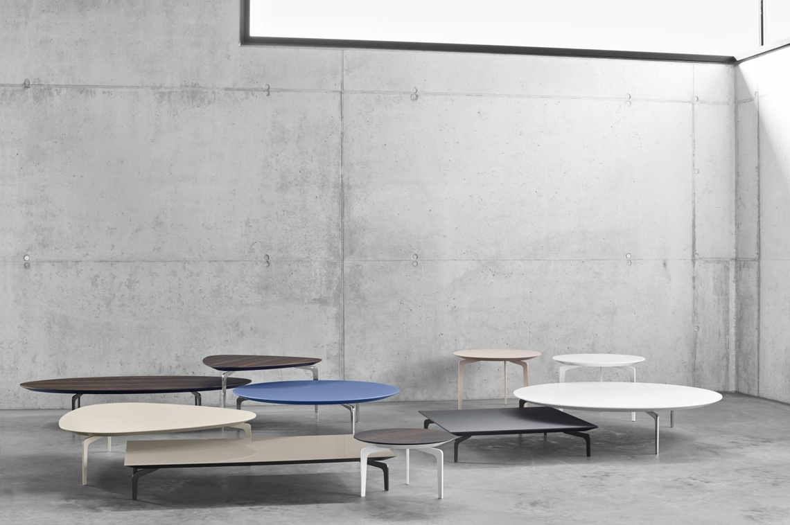 Kettnaker Salontafel T2 