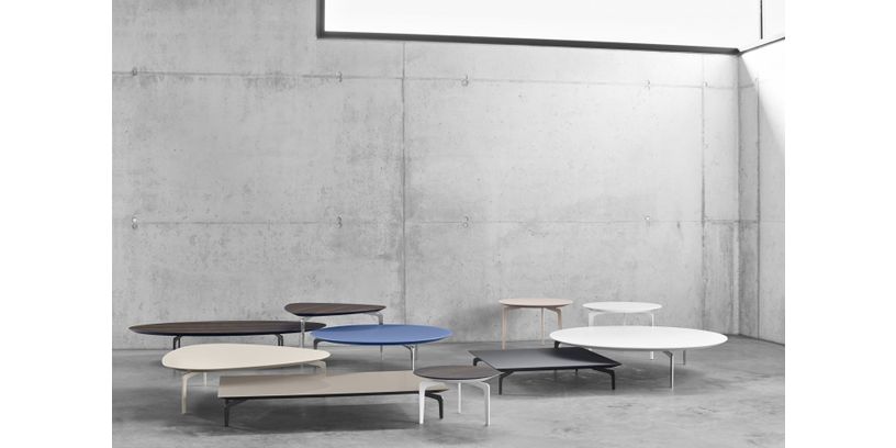 Kettnaker Salontafel T2 