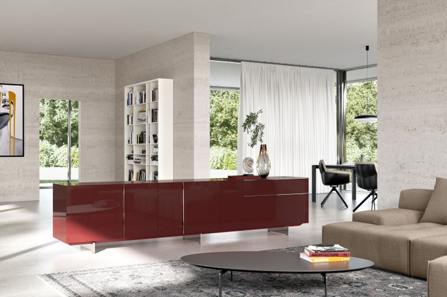 Kettnaker Salontafel T2 