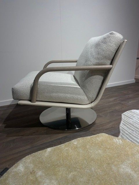 (Showroommodel) Leolux Fauteuil Kudo One 