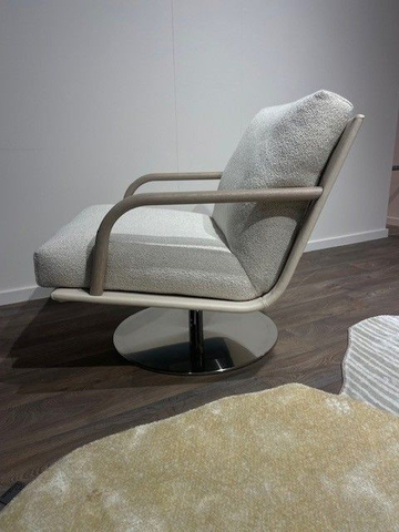 (Showroommodel) Leolux Fauteuil Kudo One 