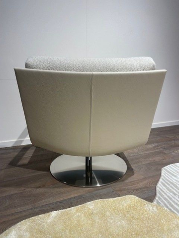 (Showroommodel) Leolux Fauteuil Kudo One 