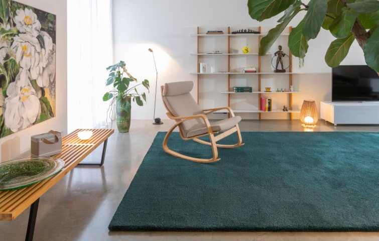 Millenerpoort Vloerkleed Milano