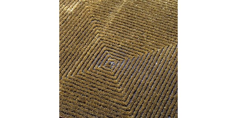 Millenerpoort Vloerkleed Linea Square