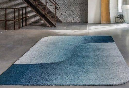 Millenerpoort Vloerkleed Infinity Corso