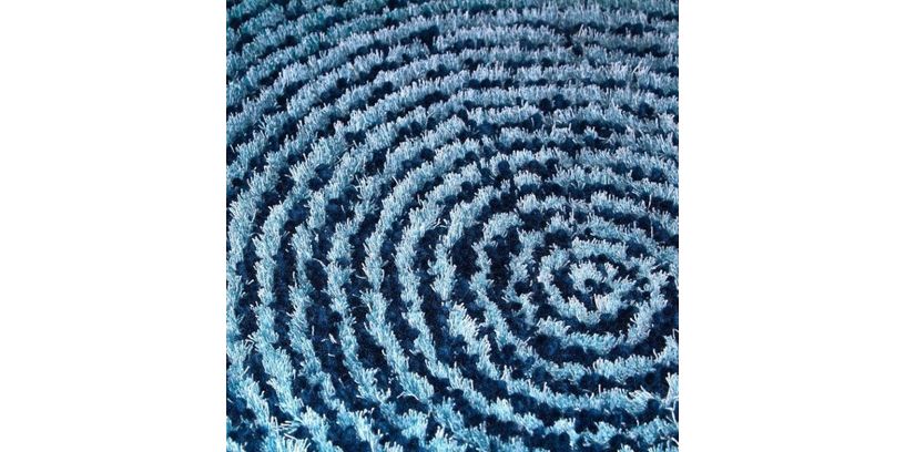 Millenerpoort Vloerkleed Doppio Cosmic