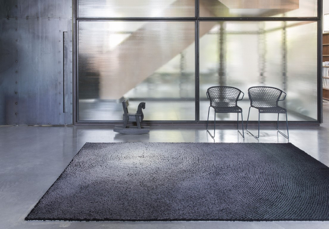 Millenerpoort Vloerkleed Doppio Cosmic