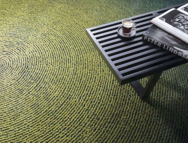 Millenerpoort Vloerkleed Doppio Cosmic