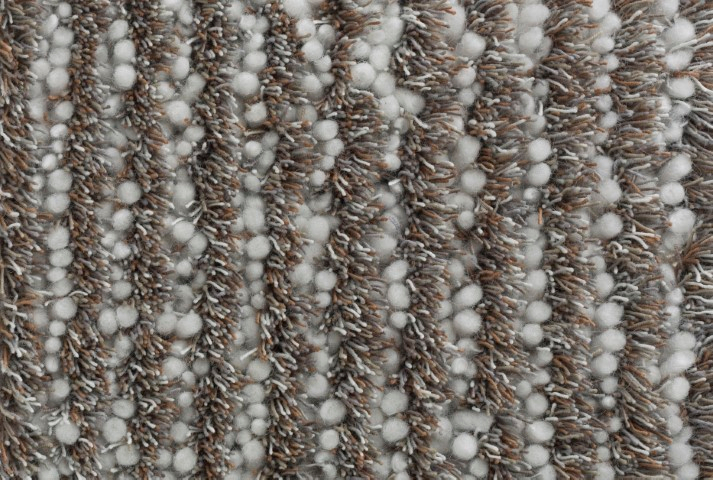 Millenerpoort Vloerkleed Doppio Cosmic