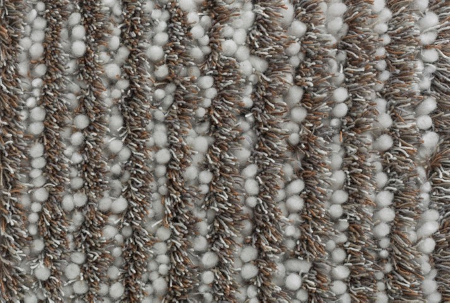 Millenerpoort Vloerkleed Doppio Cosmic