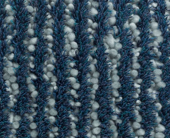 Millenerpoort Vloerkleed Doppio Cosmic