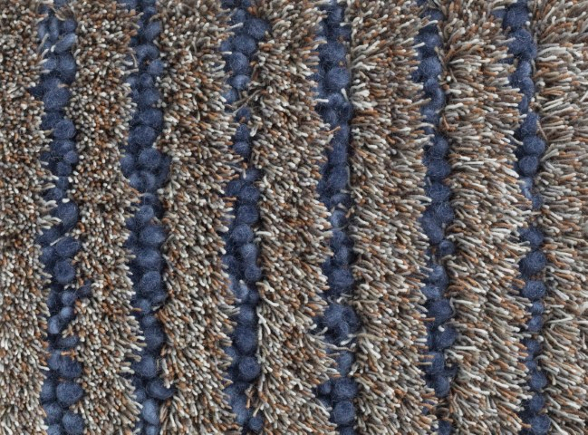 Millenerpoort Vloerkleed Doppio Cosmic