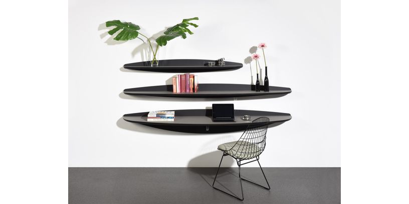 Castelijn Wandplank CP