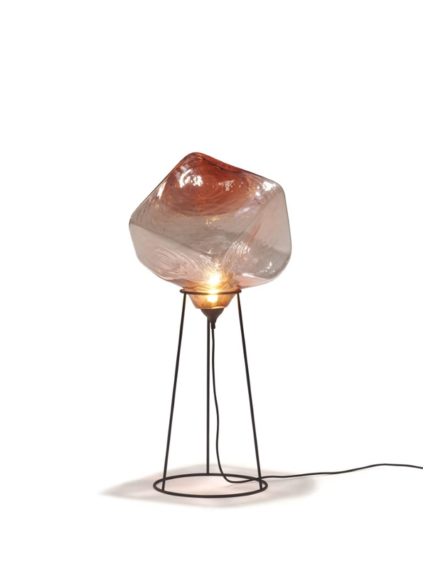 Linteloo Vloerlamp Cubo