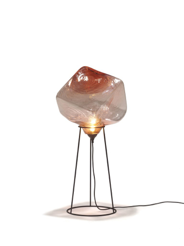 Linteloo Vloerlamp Cubo