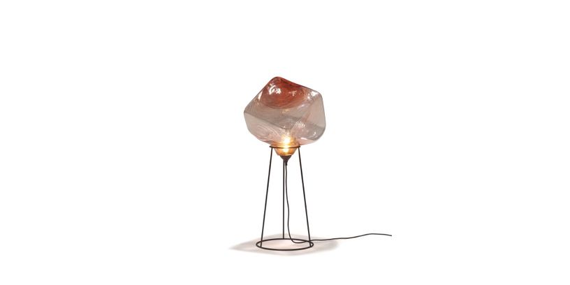 Linteloo Vloerlamp Cubo