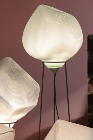 Linteloo Vloerlamp Cubo