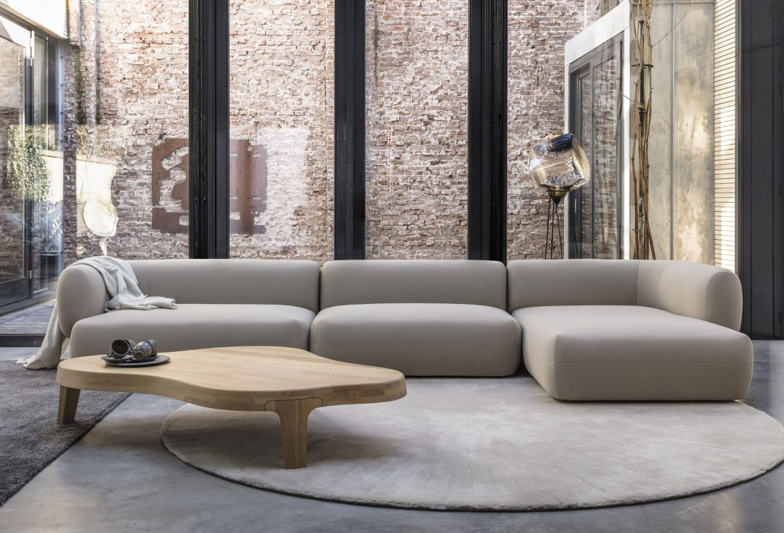 Linteloo Salontafel Isola