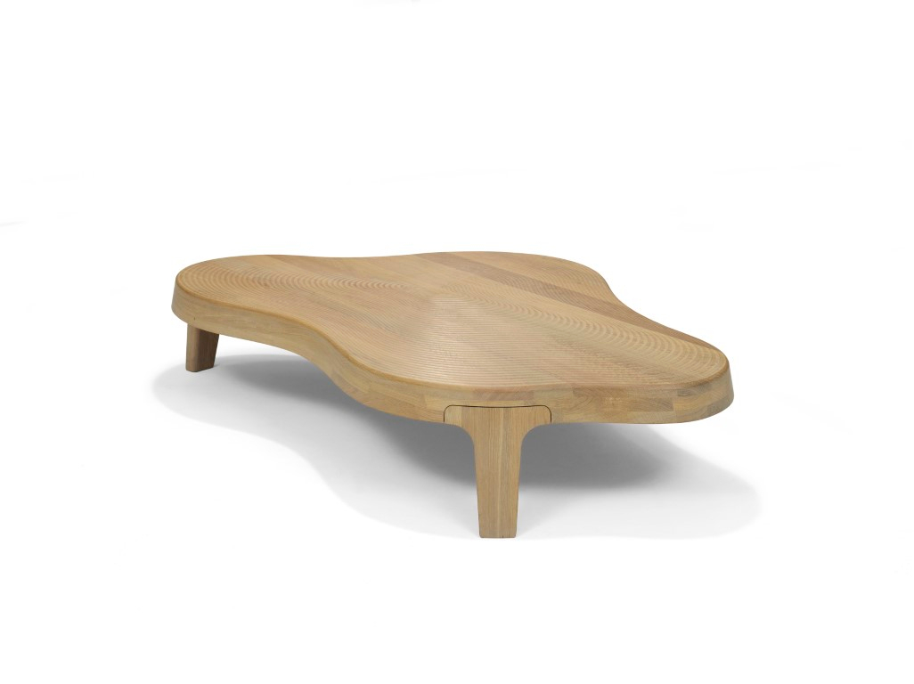 Linteloo Salontafel Isola