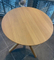 (Showroommodel) Rolf Benz Statafel 976
